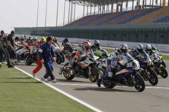 2011 Qatar race 1011